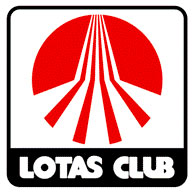 LOTAS CLUBロゴマーク