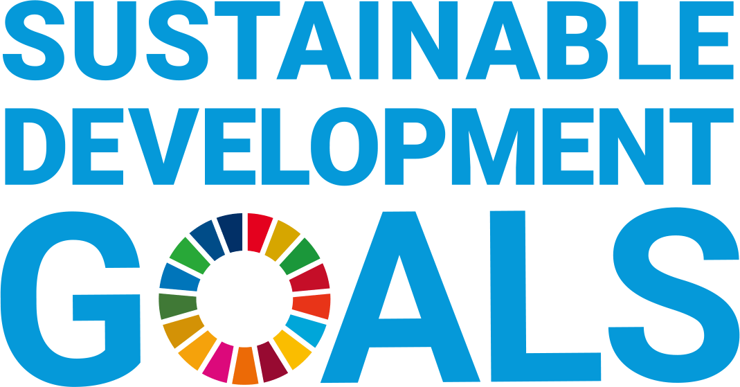 SUSTAINABLE DEVELOPMENT GOALS